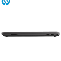 كمبيوتر محمول HP 250 -G9 Notebook 15.6'' i7-1255U/ 16GB /512SSD/WIN11/3Y