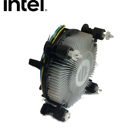 מאוורר Intel CPU Cooler for LGA1155/1156/1150/1200