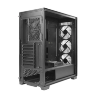 صندوق جيمينج Antec DF700 FLUX Mid tower