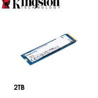 قرص صلب KINGSTON NV3 PCIe 4.0 NVMe 1TB SSD