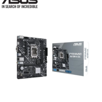 لوحة أم Asus Prime H610M-K D4 LGA1700