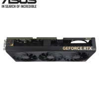 كرت شاشة ASUS ProArt GeForce RTX™ 4060 OC edition 8GB GDDR6