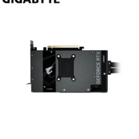 AORUS GeForce RTX 5080 XTREME WATERFORCE 16G 360MM RADIATOR
