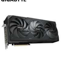 GIGABYTE GeForce RTX™ 5090 WINDFORCE OC 32GB