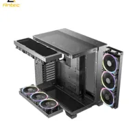 Antec C8 Mid-Tower E-ATX Black