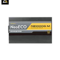 محول طاقة Antec 1000W 80 Plus Gold NE1000G