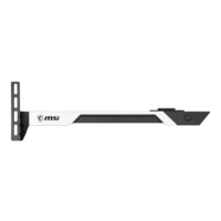 MSI GeForce RTX™ 4080 SUPER 16G VENTUS 3X OC