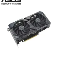 كرت شاشة ASUS Dual GeForce RTX™ 4060 OC Edition 8GB GDDR6
