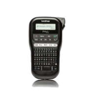 Brother PT-H110 – طابعة ملصقات مدمجة
