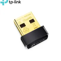 מתאם רשת אלחוטי TL-WN725N 150Mbps Wireless N Nano USB Adapter