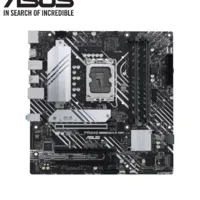 لوحة أم Asus Prime B660M-A D4