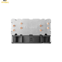 Antec A400i Neon Lighting CPU Air Cooler