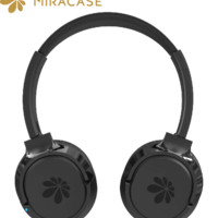 MIRACASE MBTOE110 Bluetooth On-Ear Headphones