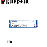 قرص صلب KINGSTON NV3 PCIe 4.0 NVMe 1TB SSD