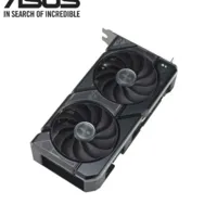 كرت شاشة ASUS Dual GeForce RTX™ 4060 OC Edition 8GB GDDR6