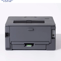 طابعة ليزر أسود Brother HL-L2400DW Mono Laser Printer