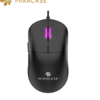 Miracase MG100 – עכבר גיימינג חוטי