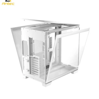 Antec C8 Mid-Tower E-ATX White