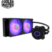 קירור נוזלי למעבד MasterLiquid ML240L V2 RGB