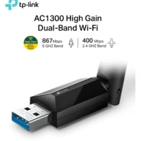 TP-Link ARCHER T3U PLUS 1300MBP USB