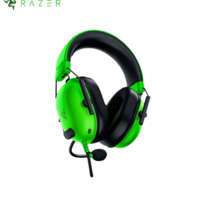 אוזניות גיימינג חוטיות Razer BlackShark V2 X