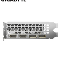 Gigabyte GeForce RTX 3050 Windforce 2 OC V2 6GB