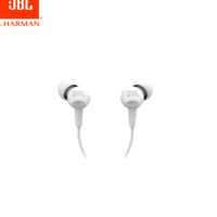 JBL C100SI In-Ear Headphones