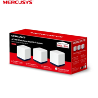 Halo H50G AC1900 Whole Home Mesh Wi-Fi System