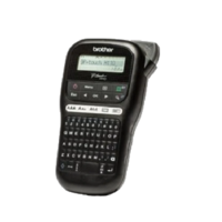 Brother PT-H110 – طابعة ملصقات مدمجة
