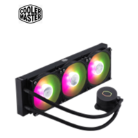 קירור נוזלי למעבד MasterLiquid ML360L V2 ARGB