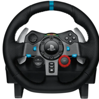 مقود  Logitech G29 Racing wheel for PlayStation/ PC