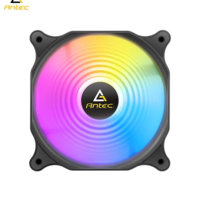 مروهة للصندوق Antec F12 Racing ARGB 120mm PWM