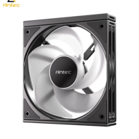 Antec Connect 120 Reverse ARGB 3 Pack