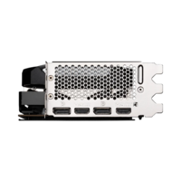 MSI GeForce RTX™ 4080 SUPER 16G VENTUS 3X OC