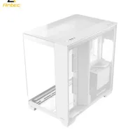 Antec C8 Mid-Tower E-ATX White