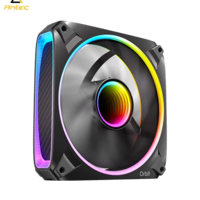 Antec Orbit 120 ARGB 3 Pack