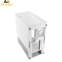 صندوق جيمينج Antec DF800 FLUX Mid Tower Gaming Case -White