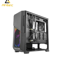 صندوق جيمينج Antec DP502 FLUX Mid Tower Gaming Case