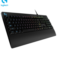 מקלדת גיימינג Logitech G213 Prodigy RGB