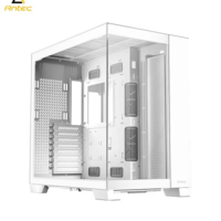 Antec C8 Mid-Tower E-ATX White