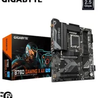 Gigabyte B760 Gaming X AX 1.2 DDR5 WIFI