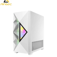 صندوق جيمينج Antec DF800 FLUX Mid Tower Gaming Case -White