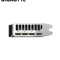 Gigabyte GeForce RTX 5060 EAGLE OC 8GB