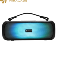 רמקול Bluetooth נייד Miracase MTWS430