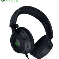Razer Kraken V4 X&nbsp;RGB Gaming Headset – USB-C