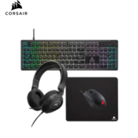 CORSAIR 4-in-1 Gaming Bundle