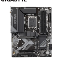 Gigabyte B760 Gaming X AX 1.2 DDR5 WIFI