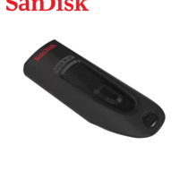 SanDisk Ultra USB 3.0 Flash Drive 64GB
