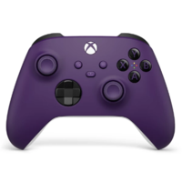 جهاز تحكم XBOX Series S | X Astral Purple