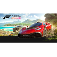 XBOX SERIES X – FORZA HORIZON 5 BUNDLE